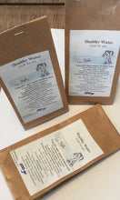 Last inn bildet i Galleri-visningsprogrammet, Healthy Water (100g)