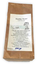 Last inn bildet i Galleri-visningsprogrammet, Healthy Water (100g)