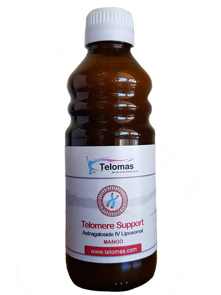 Telomere Support, 250ml Astragaloside IV